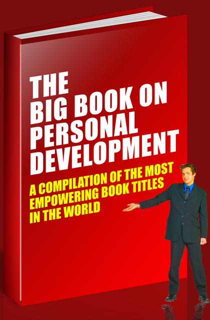 Big Book On Personal Development